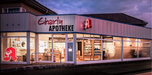 Charly Apotheke